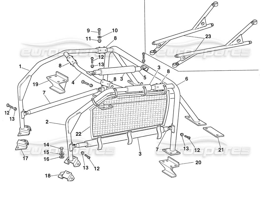 part diagram containing part number 170908