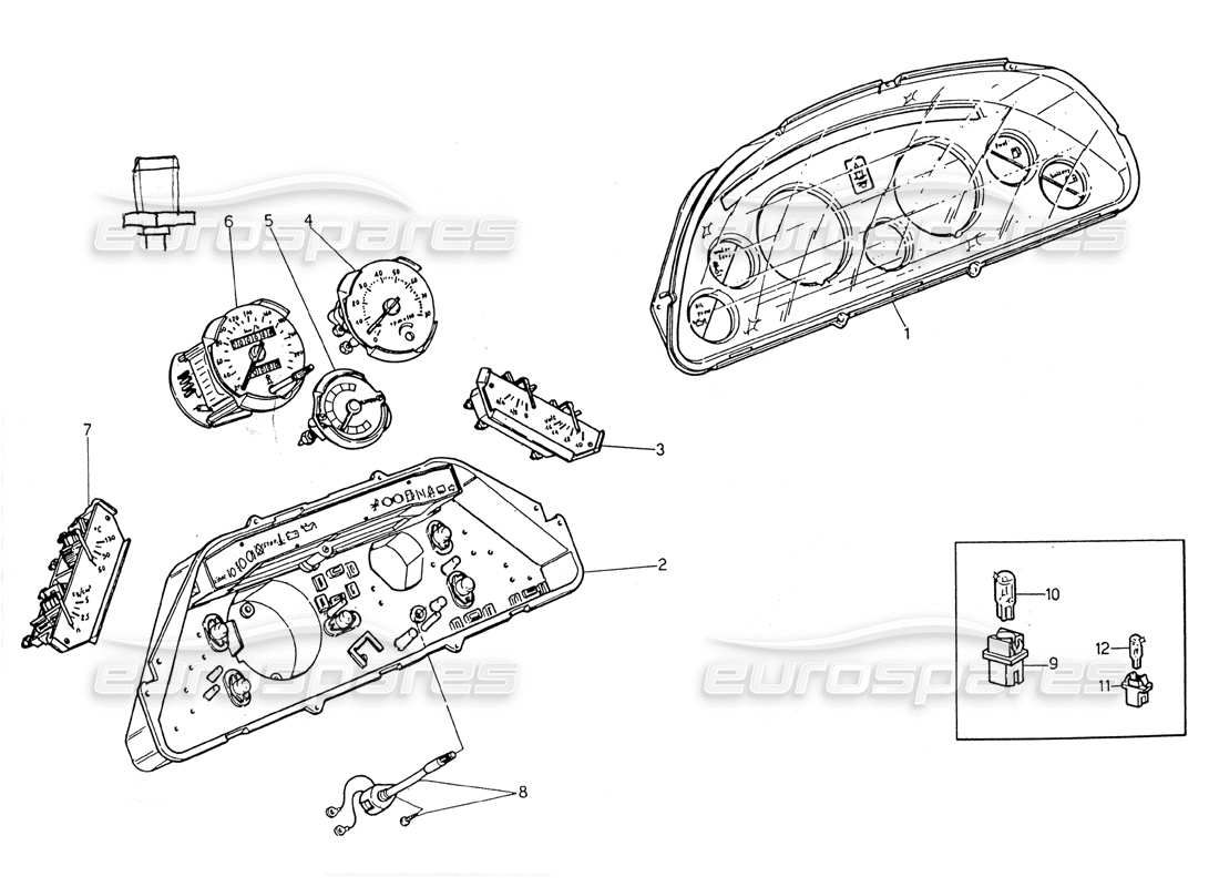 part diagram containing part number 313620114
