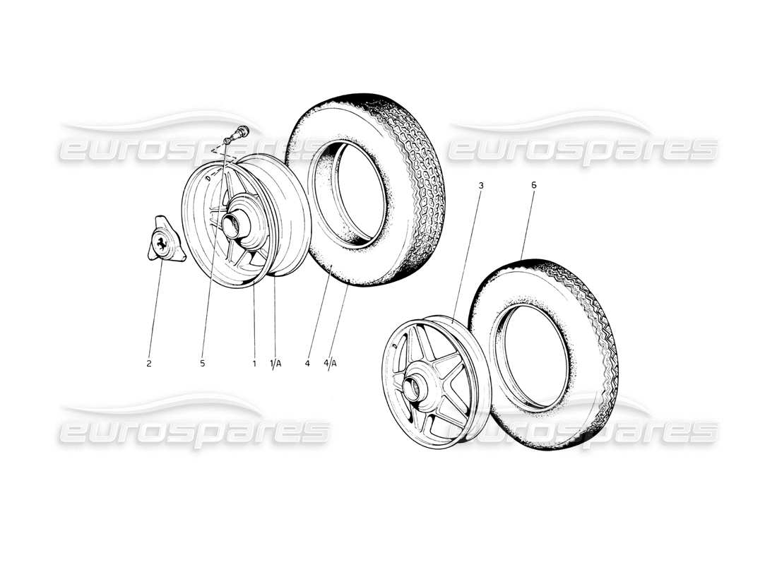 part diagram containing part number 109193/a