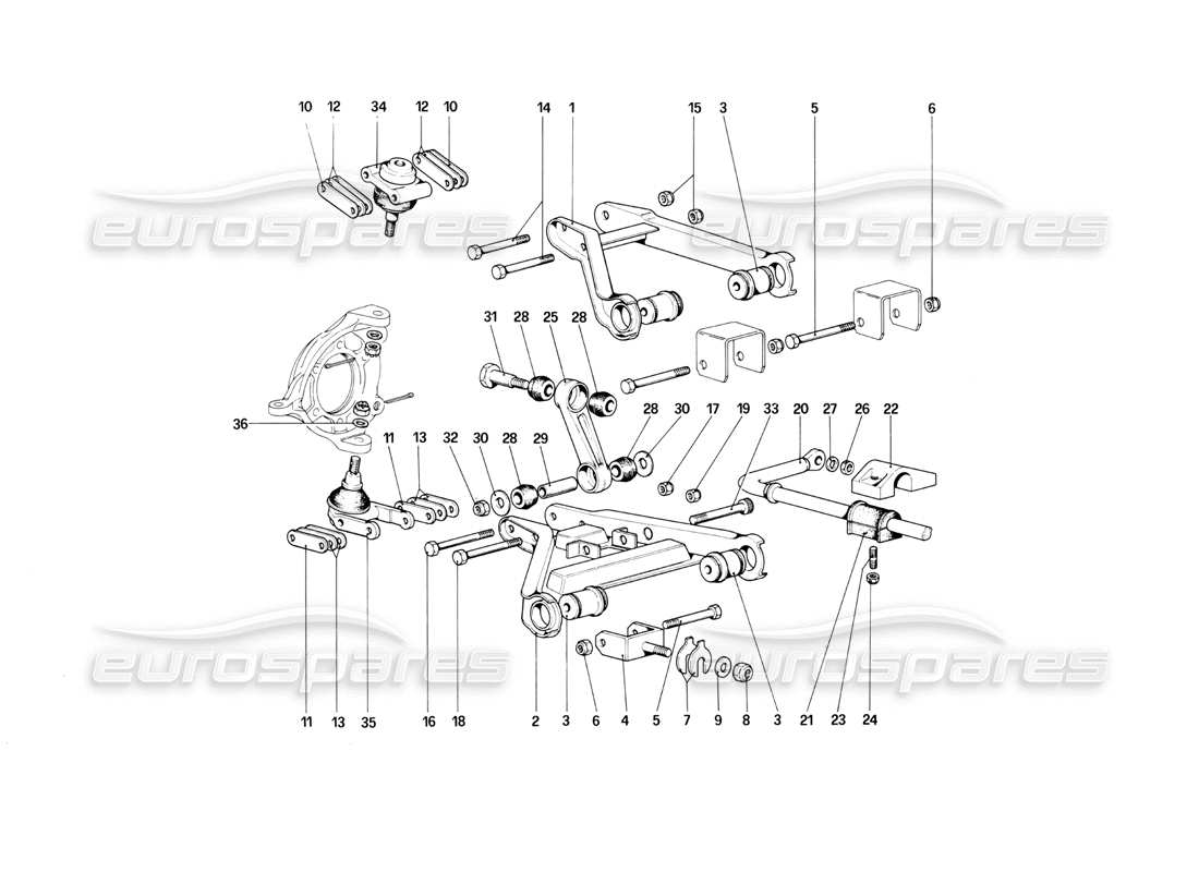 part diagram containing part number 114703