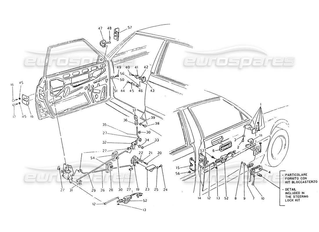part diagram containing part number 314520412