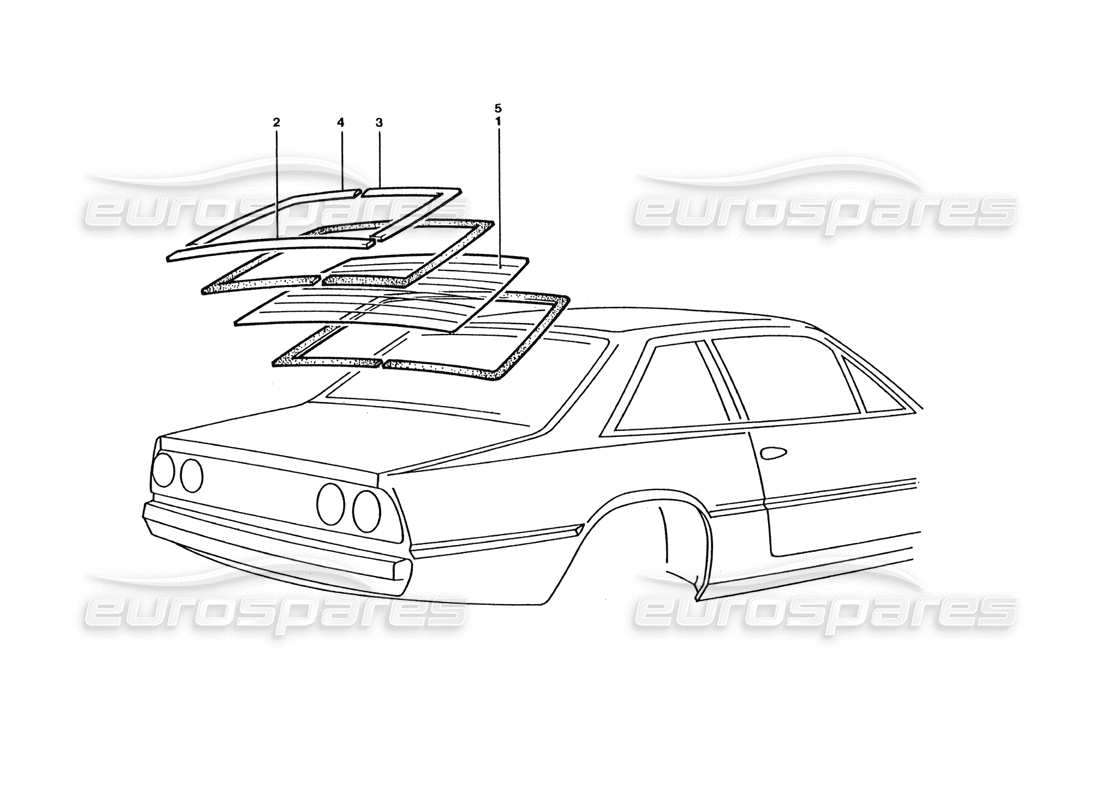 part diagram containing part number 255-40-600-08