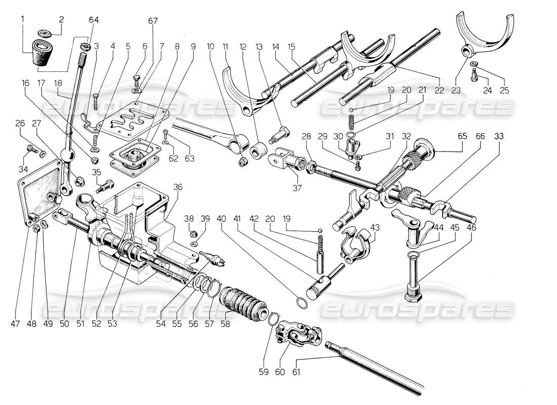 part diagram containing part number 002410654