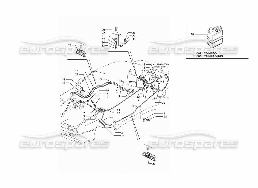 part diagram containing part number 399250368