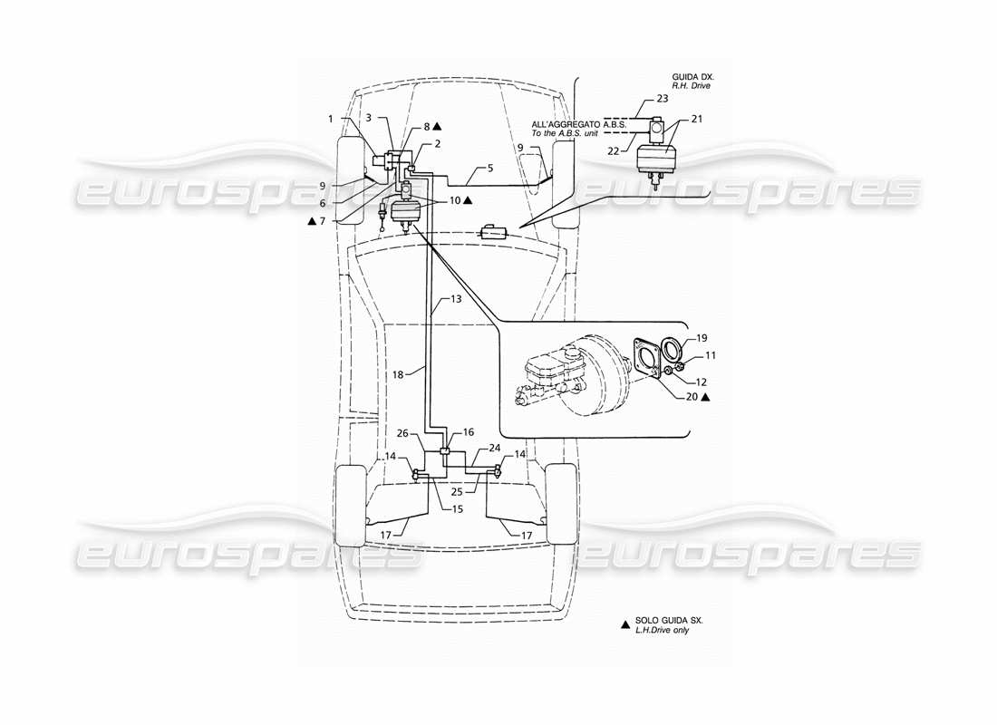 part diagram containing part number 377400325