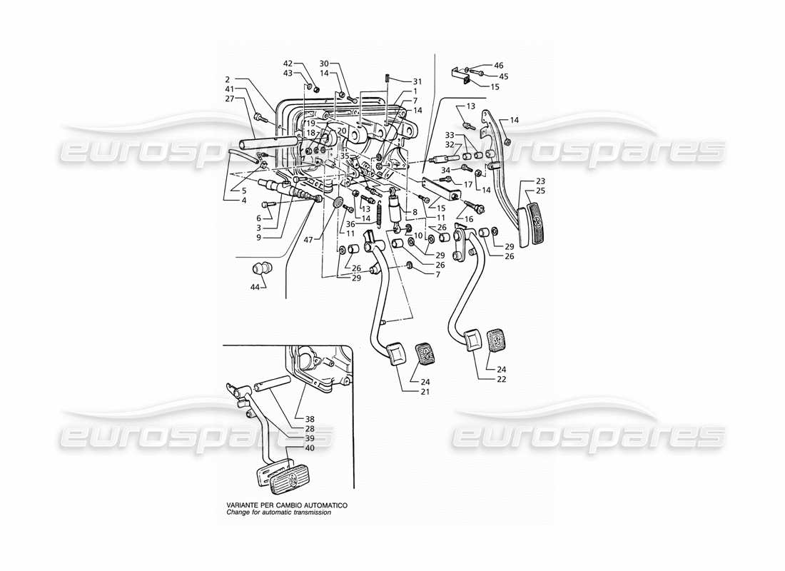 part diagram containing part number 368409104