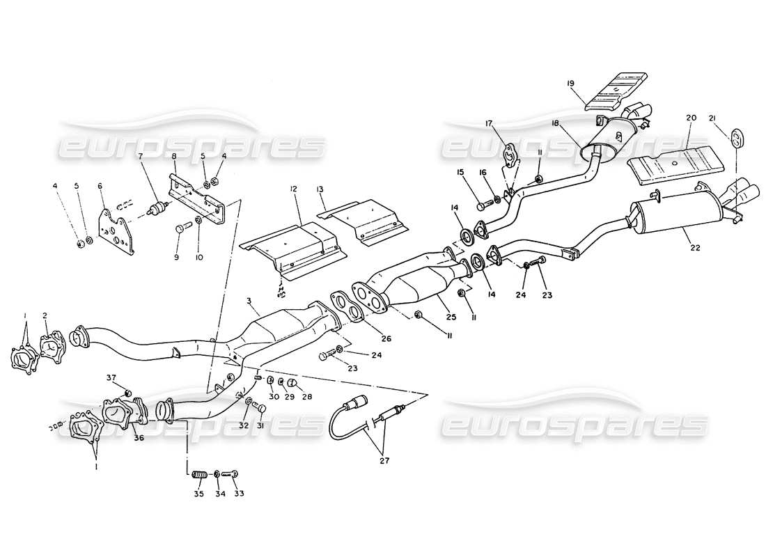 part diagram containing part number 399050118