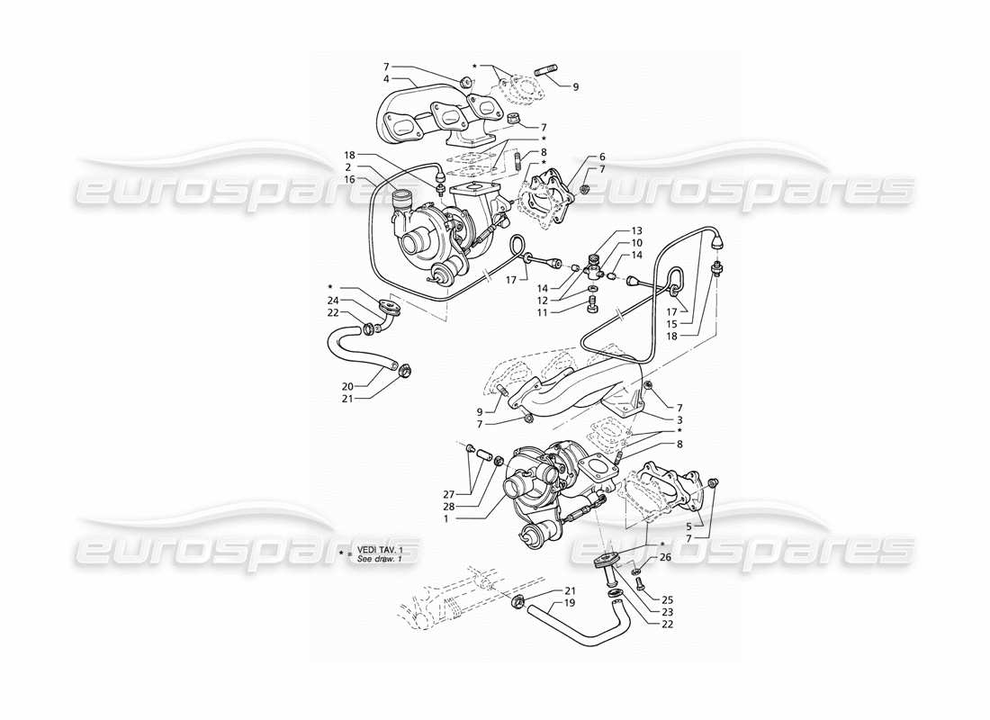 part diagram containing part number 574360000