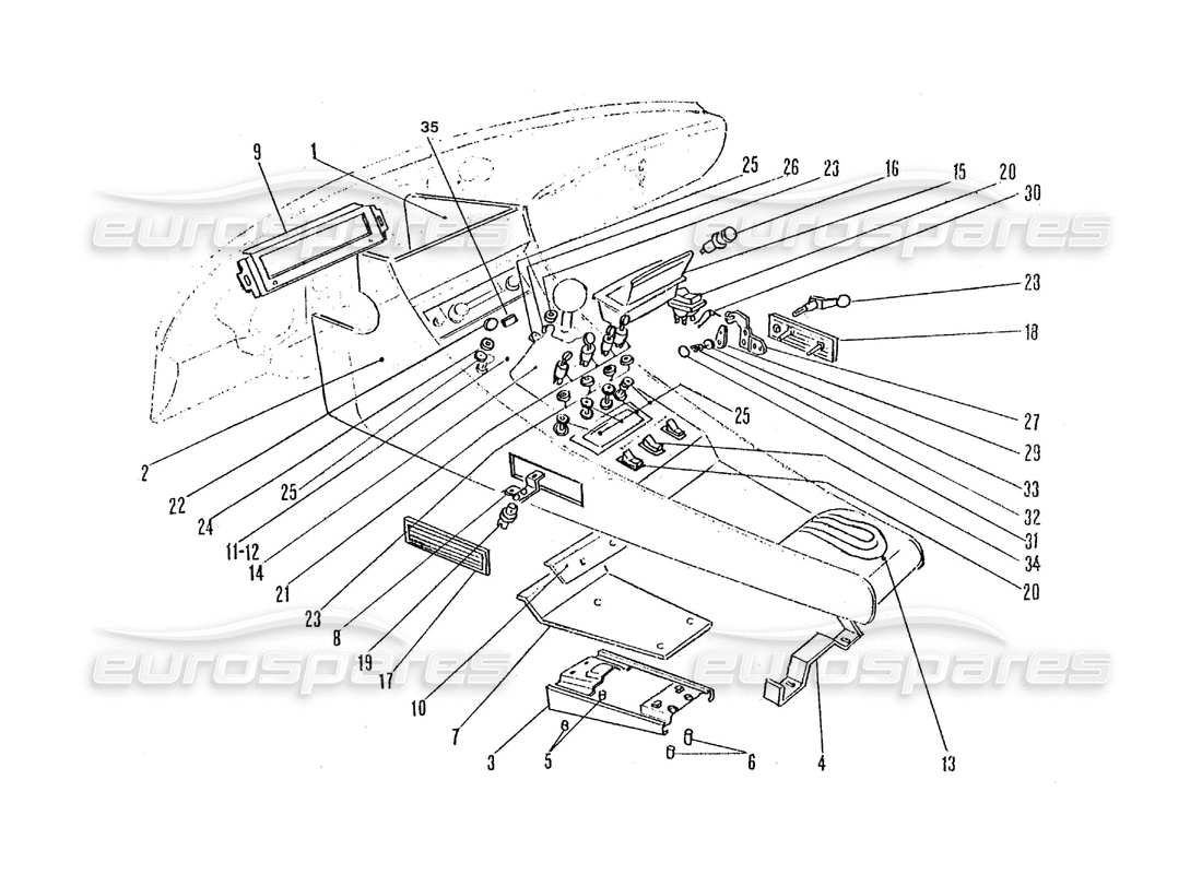 part diagram containing part number 246-80-882-02