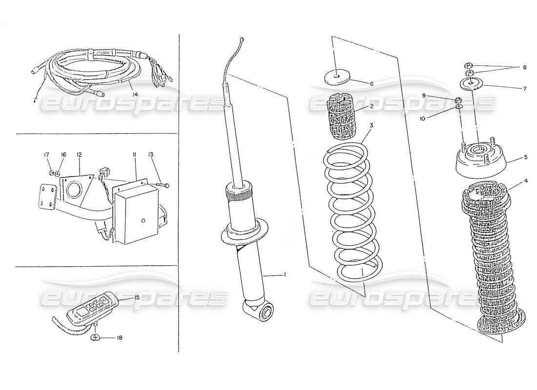 part diagram containing part number 30551347