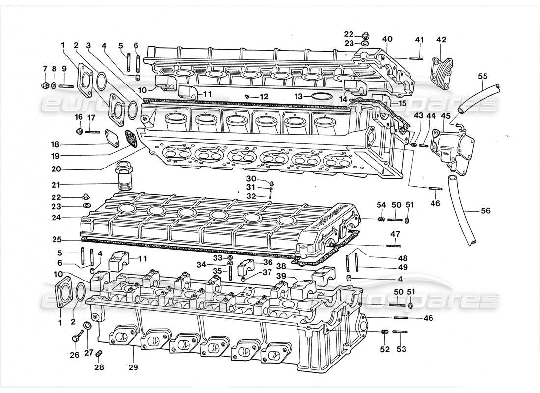 part diagram containing part number 008300649