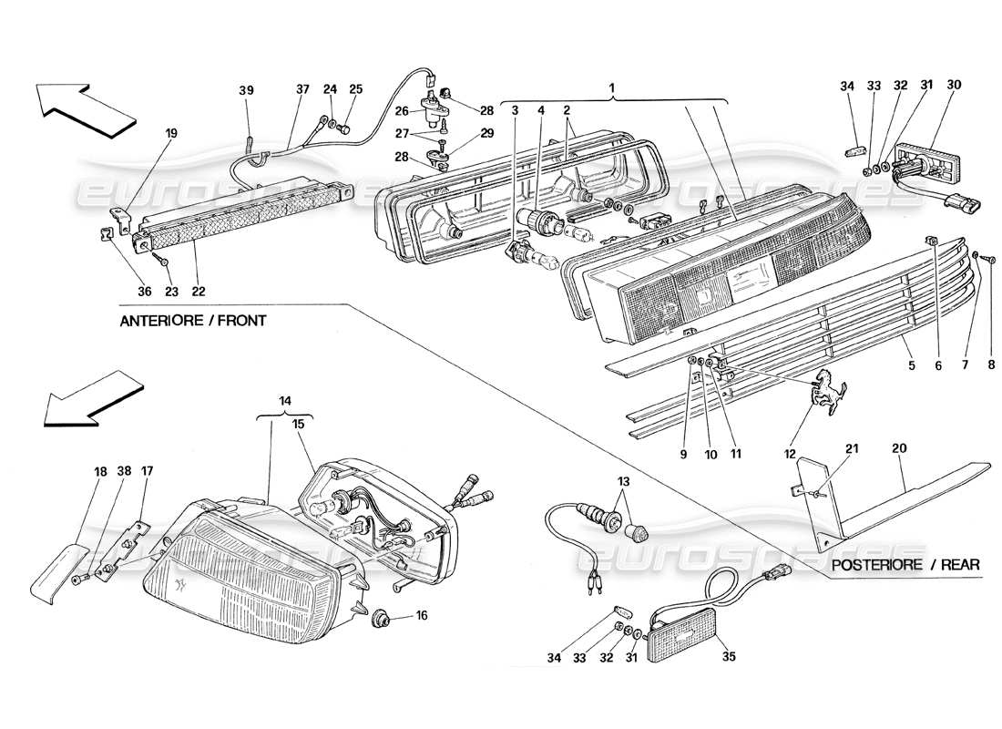 part diagram containing part number 162902