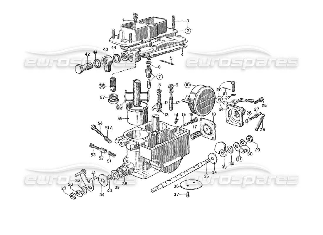 part diagram containing part number 55530.006