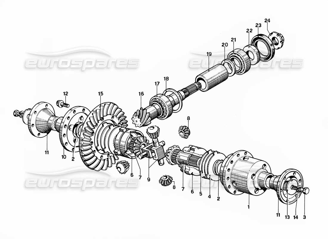 part diagram containing part number 522508