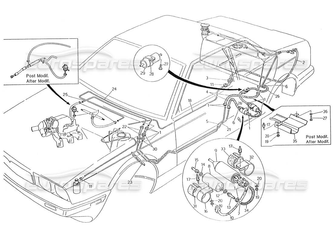 part diagram containing part number 339200412