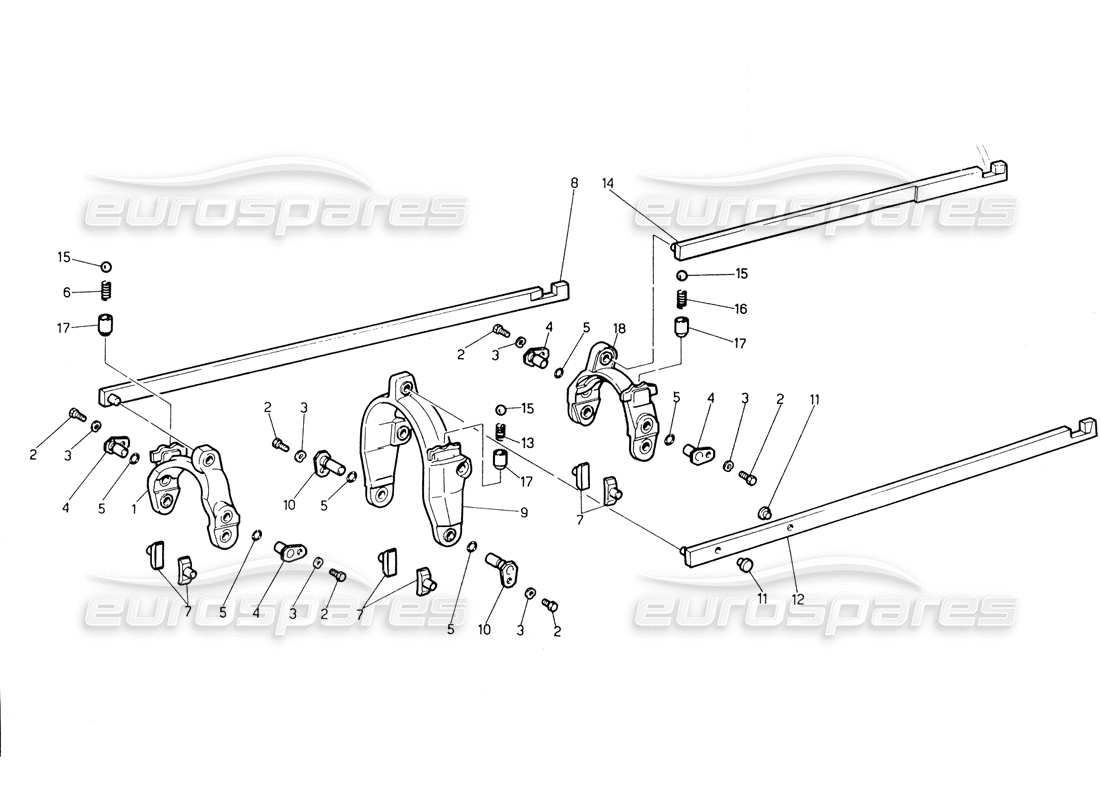 part diagram containing part number 315220330