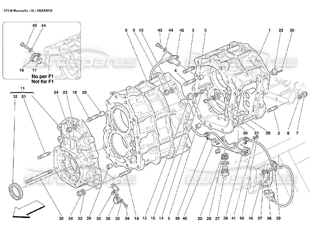 part diagram containing part number 189790