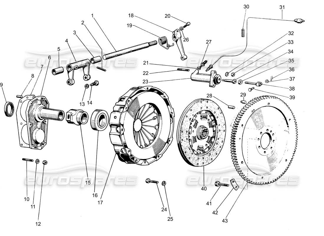 part diagram containing part number 008850607