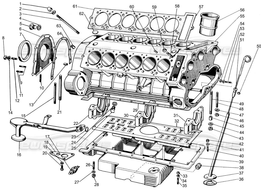 part diagram containing part number 001526482