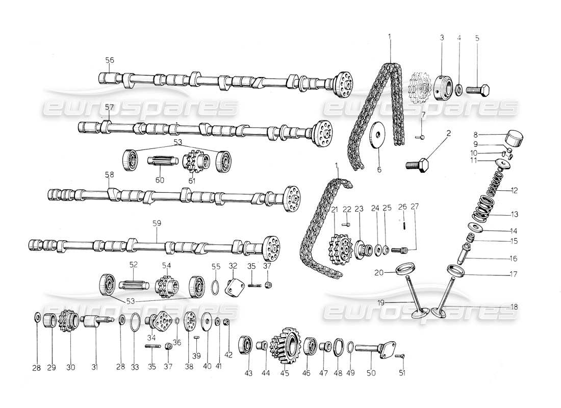 part diagram containing part number 001213170