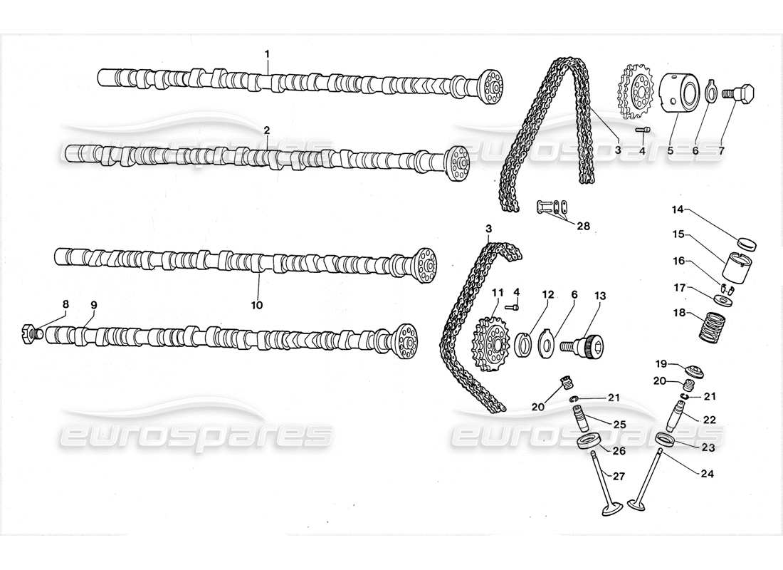 part diagram containing part number 07m109675