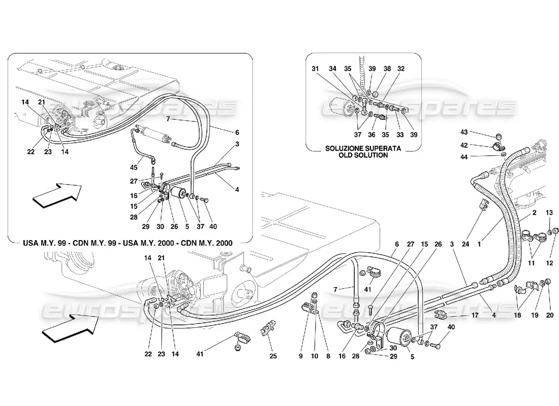 part diagram containing part number 10298460