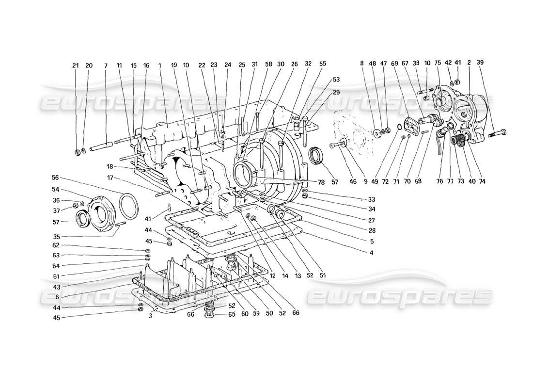 part diagram containing part number 120562