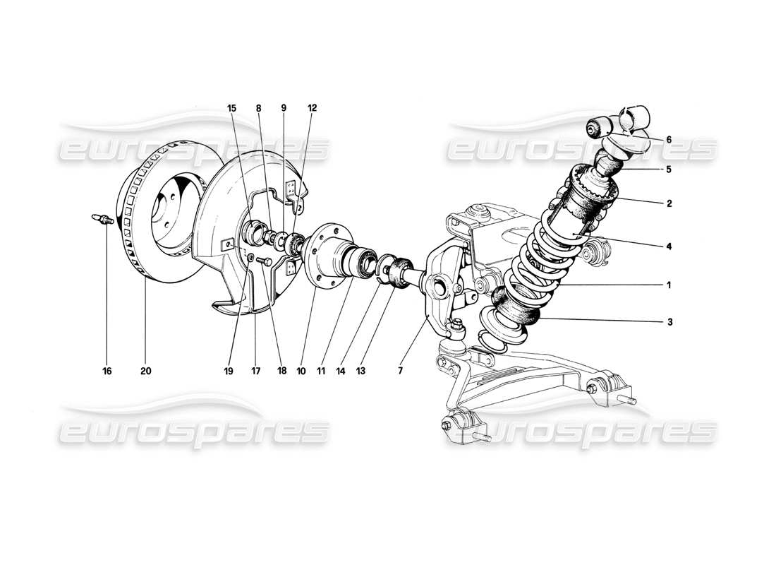 part diagram containing part number 108723