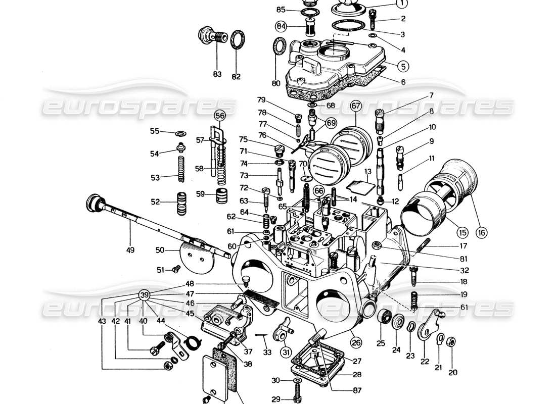 part diagram containing part number 61015.008