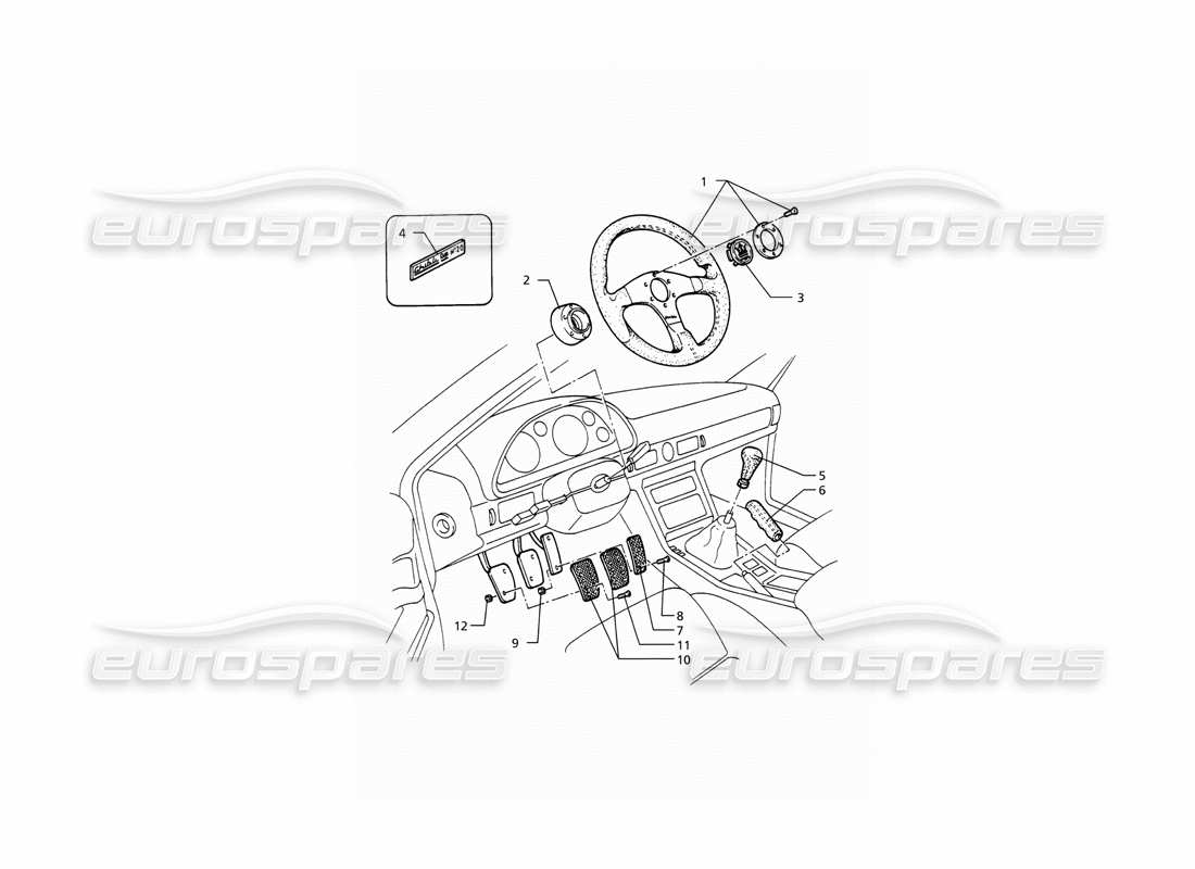 part diagram containing part number 367202106