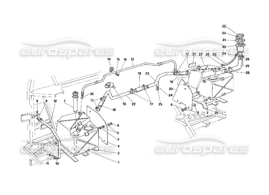 part diagram containing part number 143798