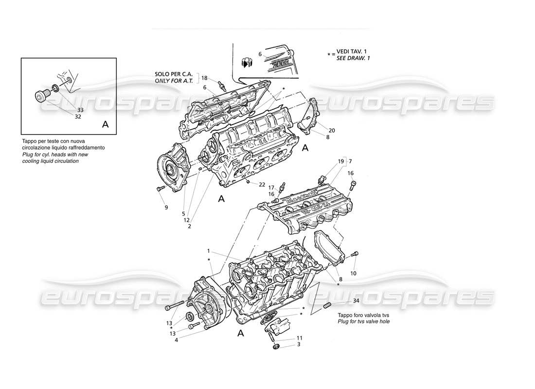 part diagram containing part number 475008001