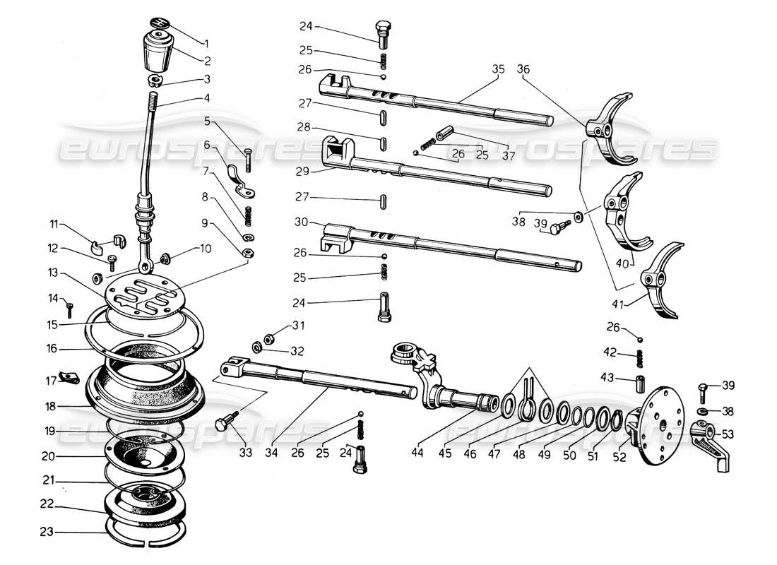 part diagram containing part number 008910701