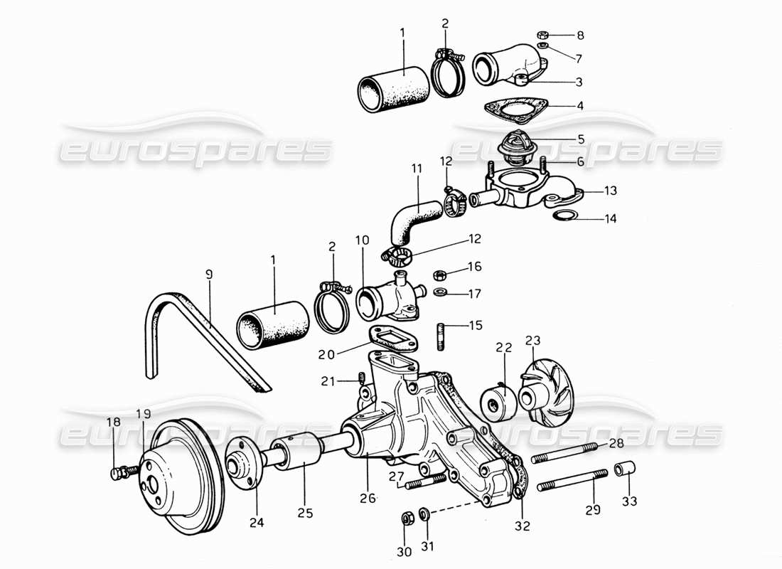 part diagram containing part number 94937