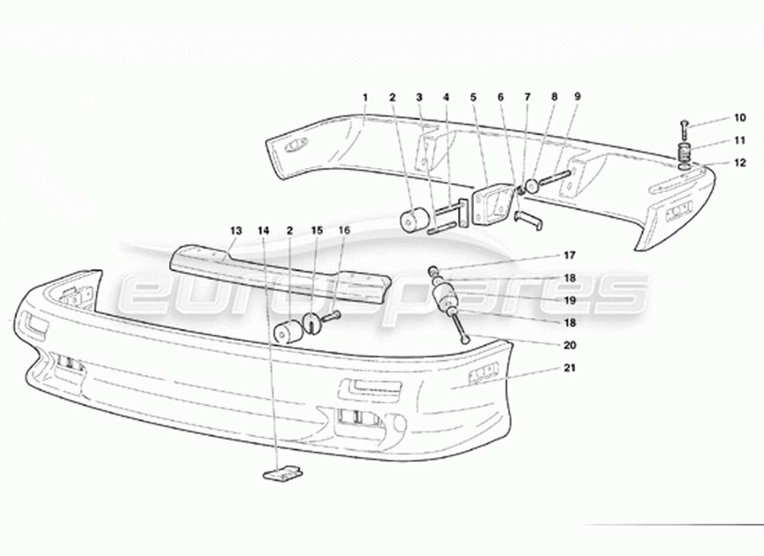 part diagram containing part number 009463134