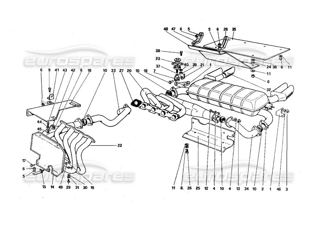 part diagram containing part number 118773