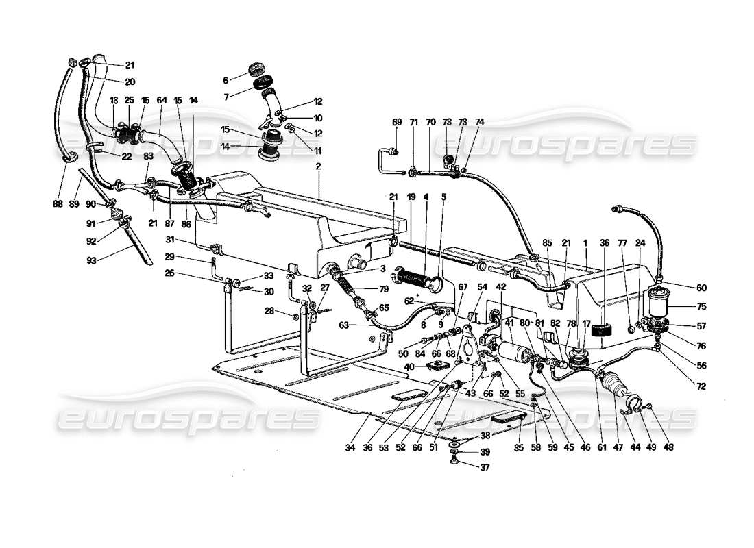 part diagram containing part number 120457