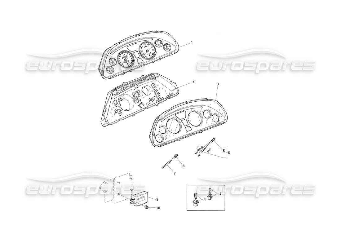 part diagram containing part number 373390250