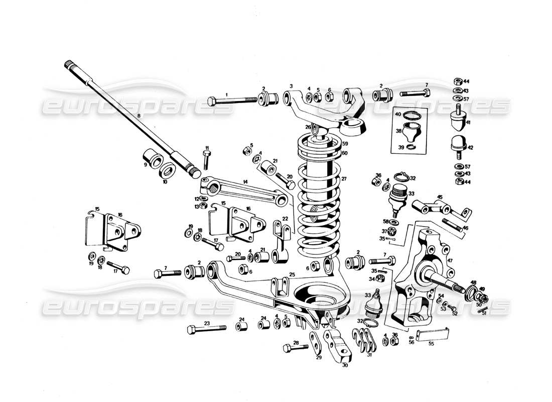 part diagram containing part number 117 sa 72004