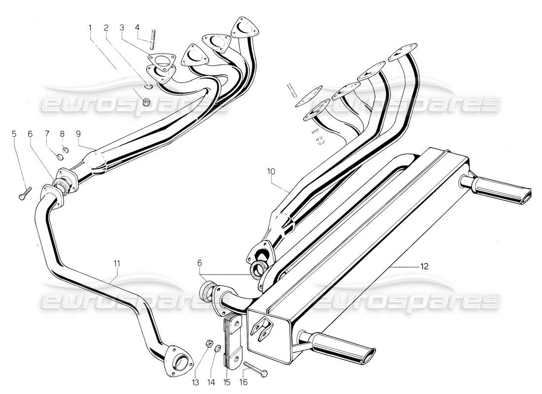 part diagram containing part number 004421299