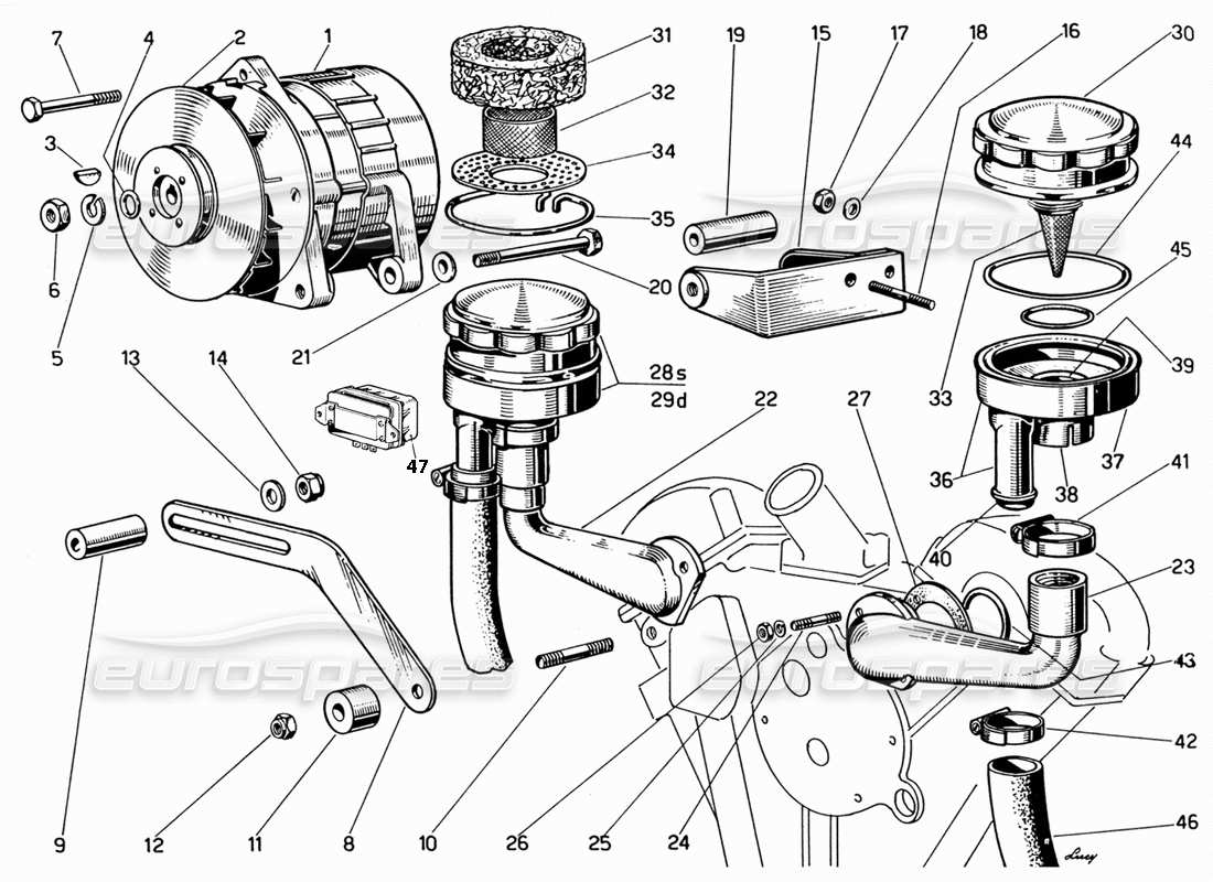 part diagram containing part number 9111120