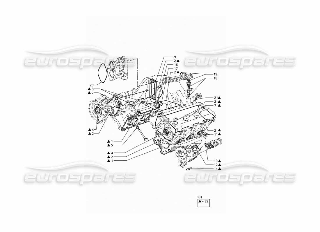 part diagram containing part number 310662008