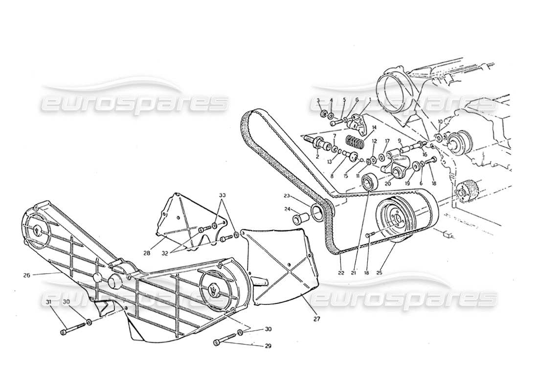 part diagram containing part number 134700130