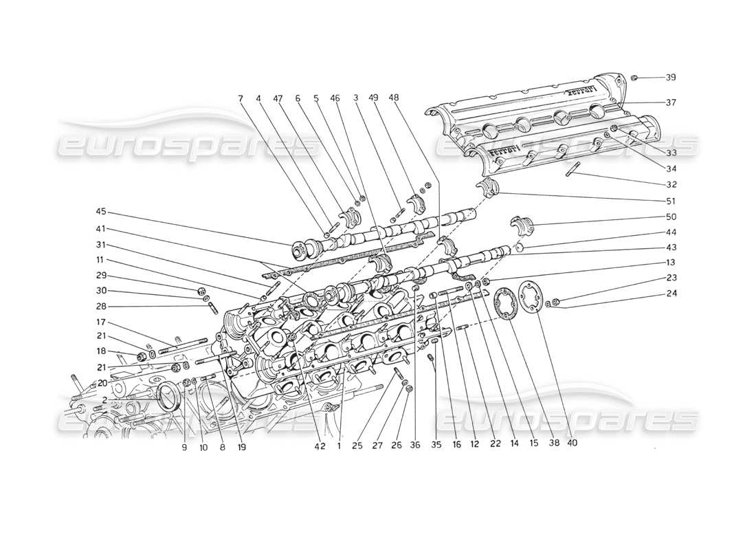 part diagram containing part number 106839