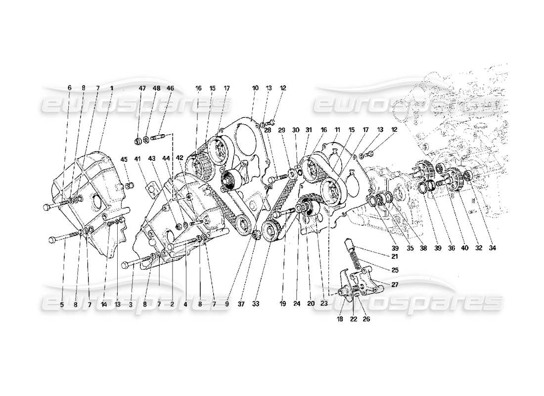 part diagram containing part number 15972021