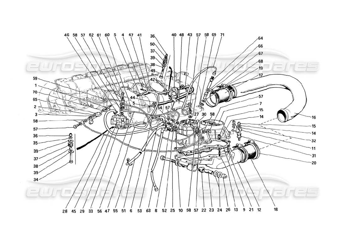 part diagram containing part number 118108