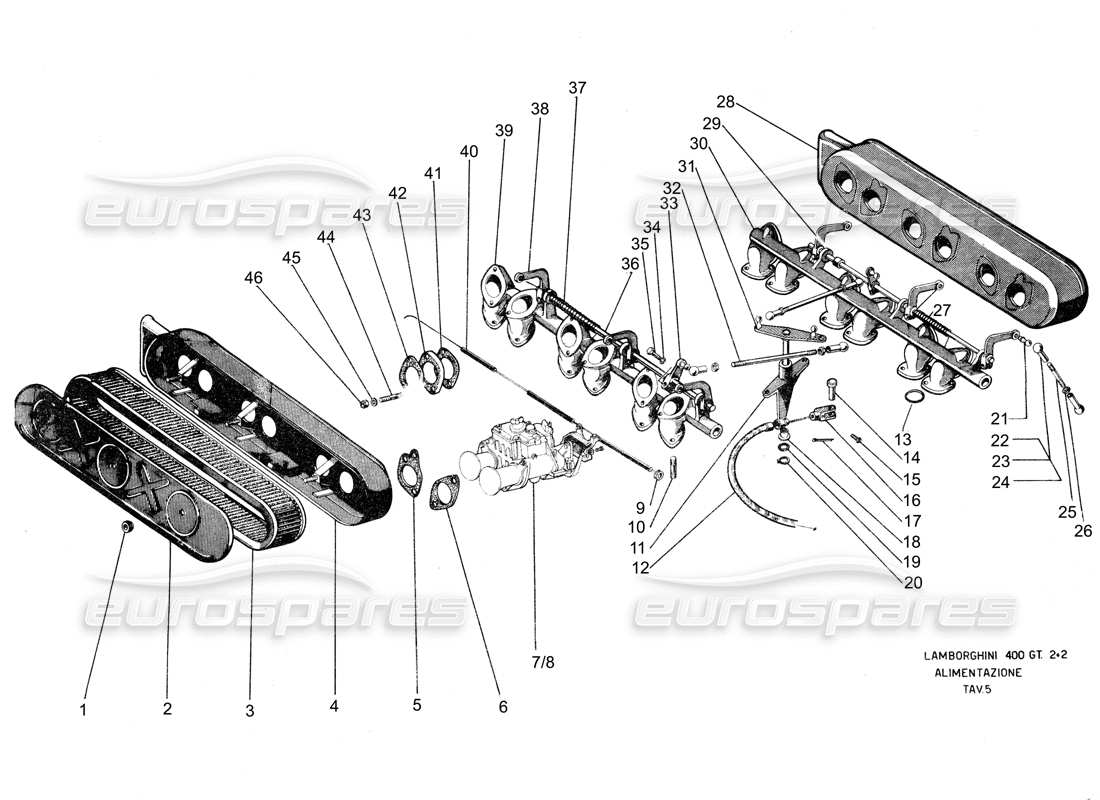 part diagram containing part number ma-01049