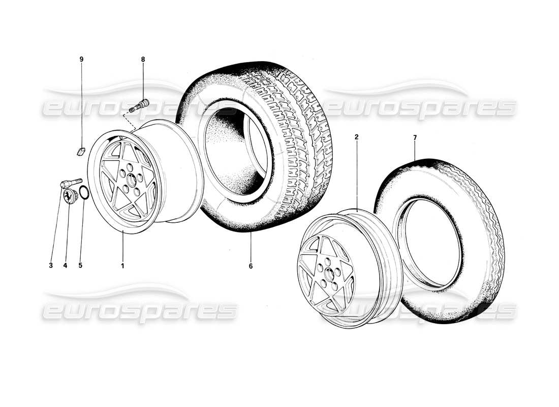 part diagram containing part number 138051