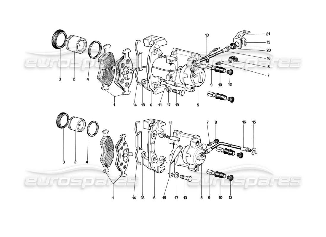 part diagram containing part number 40135402