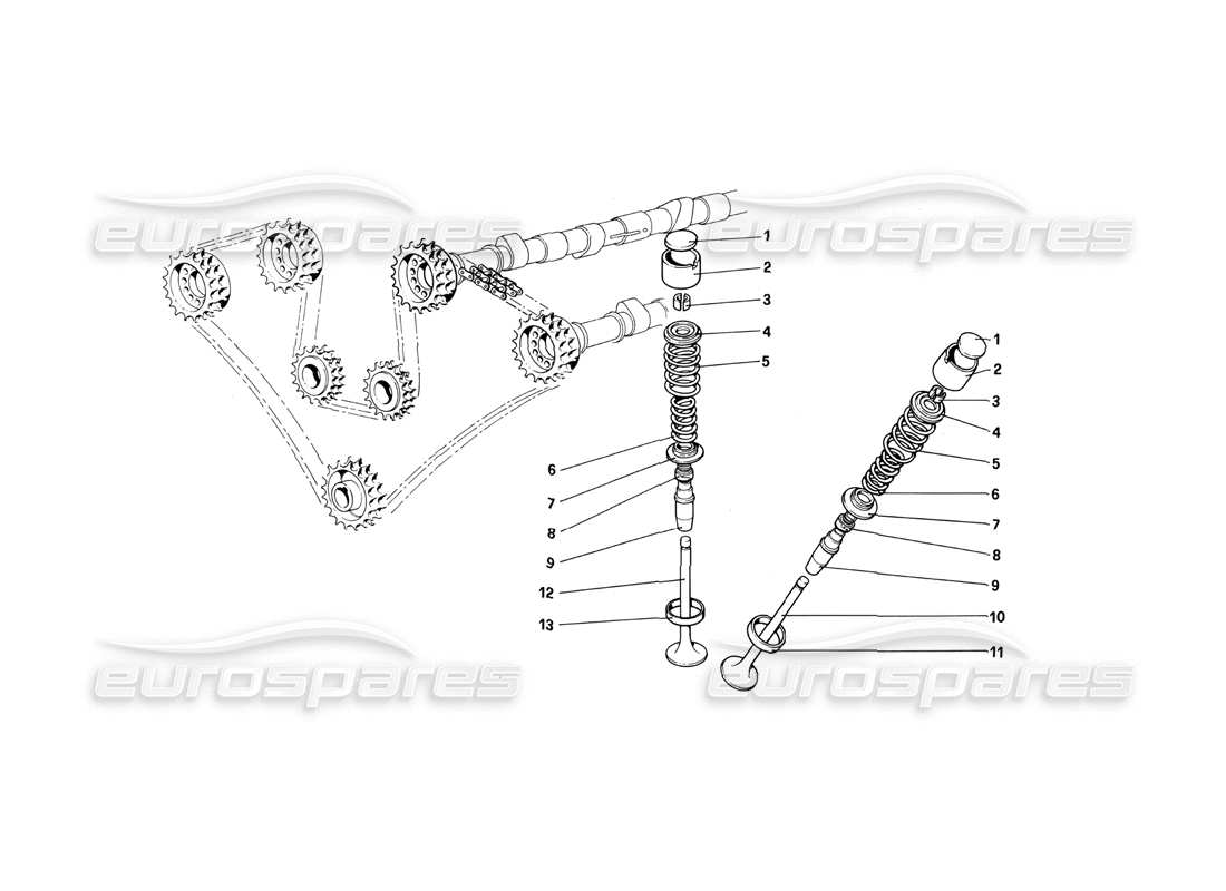 part diagram containing part number 102833